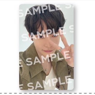 trhkaccnt's tweet photo. nct ドヨン doyoungソロコン doors
グッズ 購入特典 トレカ

譲　1枚目画像のもの
求　2枚目画像のもの

本日または明日、会場にて交換可能な方希望です。
お気軽にお声がけください🙌🏻 https://t.co/vrBVSdjHEr