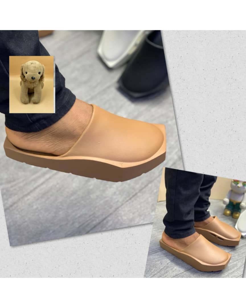 Iamcindy47's tweet image. *βΌοΈTOP NOTCH π« ODOGWU DOINGS π―
π SIZES: 40------45
βΌοΈPRICE: N19,000 π°
PLZ KINDLY REPOST BOSSπ§ββοΈβΌοΈ*
PLEASE SHOPWITHFACS πππ