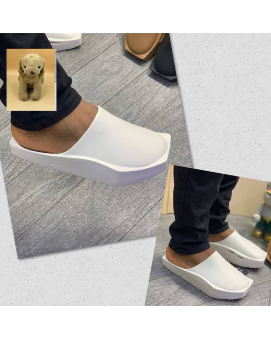 Iamcindy47's tweet image. *βΌοΈTOP NOTCH π« ODOGWU DOINGS π―
π SIZES: 40------45
βΌοΈPRICE: N19,000 π°
PLZ KINDLY REPOST BOSSπ§ββοΈβΌοΈ*
PLEASE SHOPWITHFACS πππ