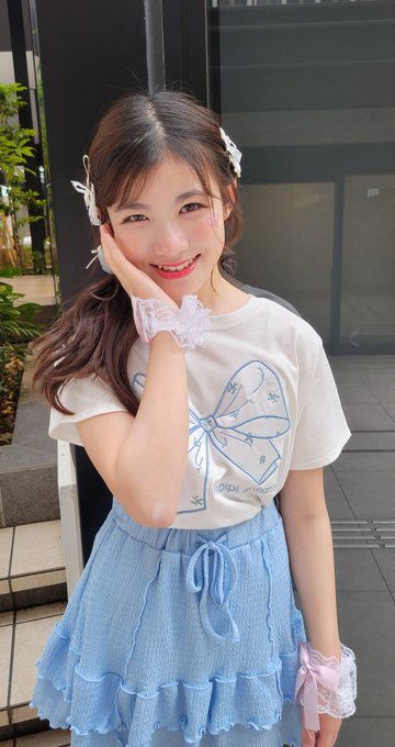 Twitterのコスプレ画像45