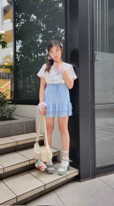 Twitterのコスプレ画像46