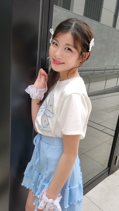 Twitterのコスプレ画像47