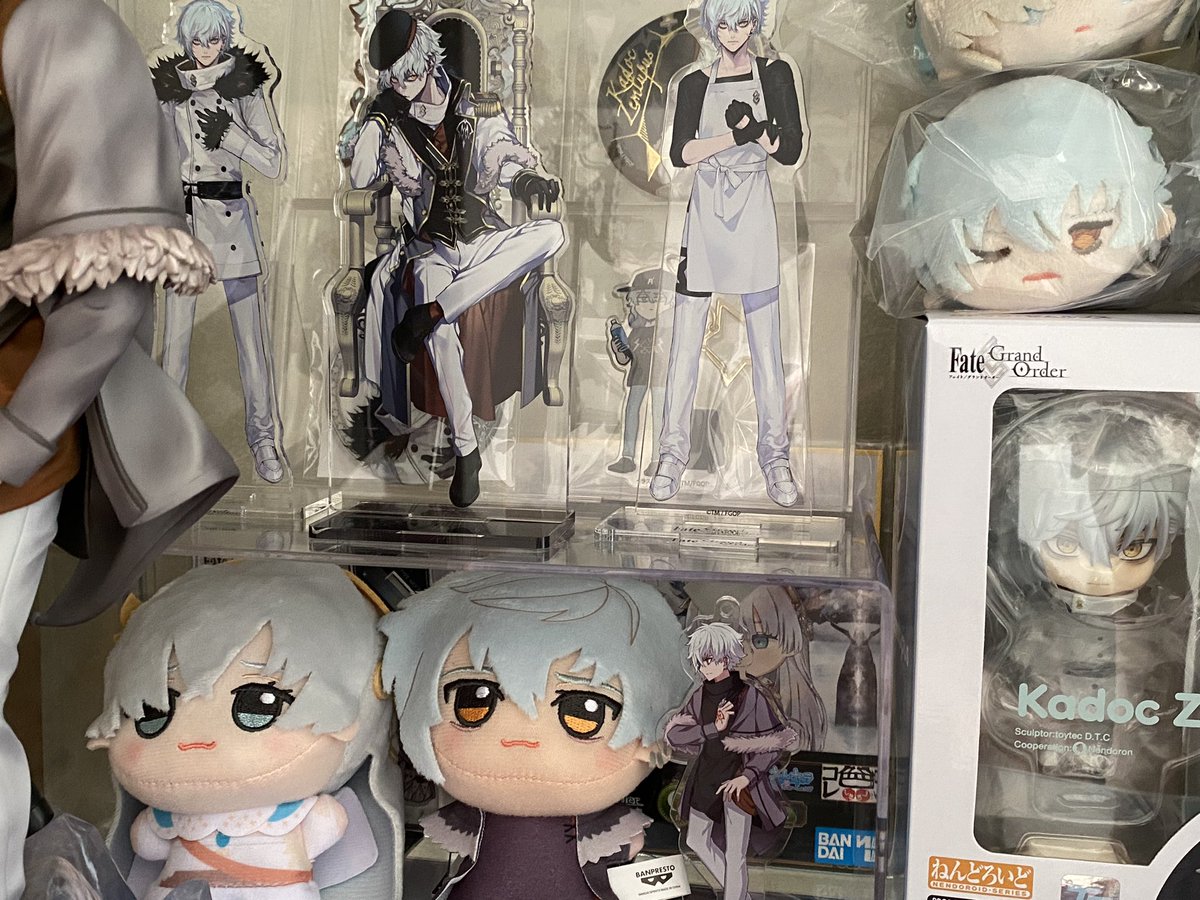 ネア(Walker) tweet media