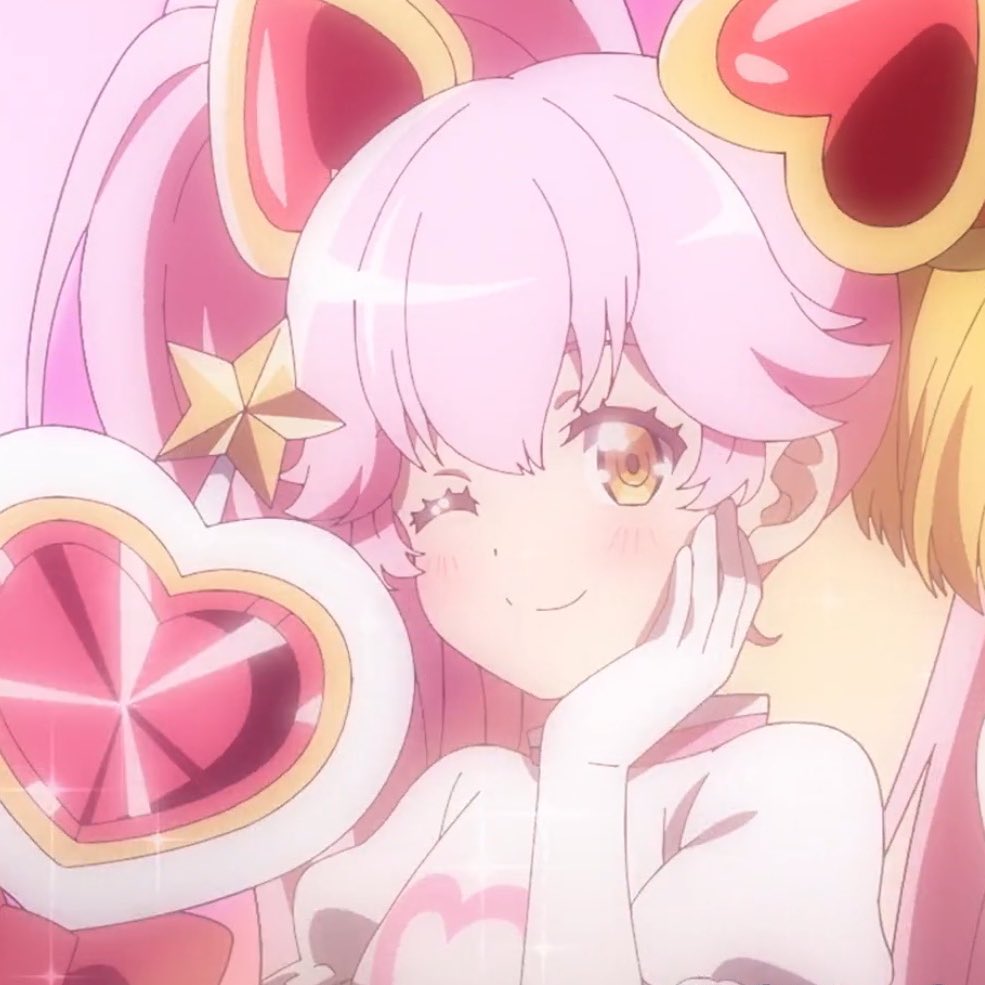janpyonmagic's tweet image. 💖✨💛✨