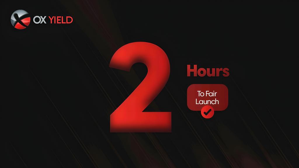 Ox yield tweet media