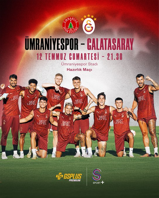 ümraniyespor galatasaray