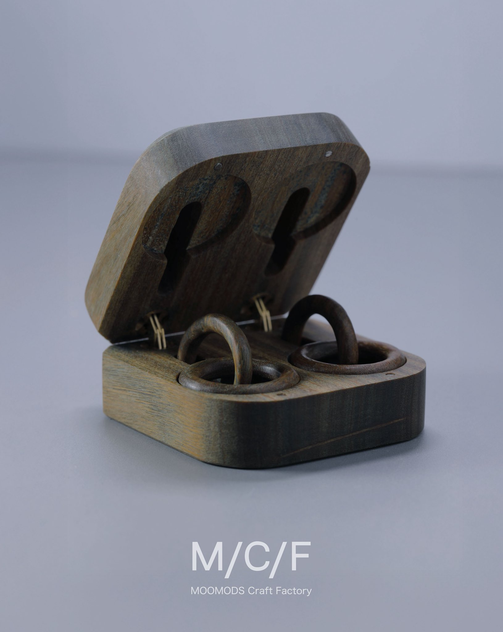 MOOMODS MAIOメカニカルMOD MAIO by MOOMODS｜YMNE