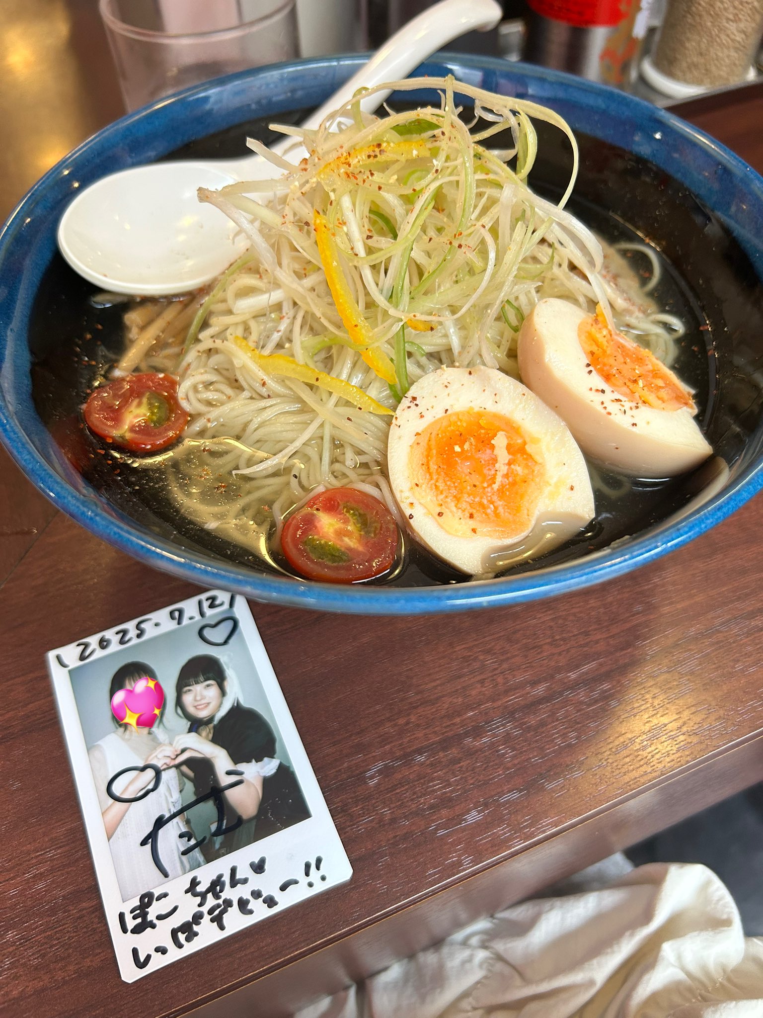 ♡ポコちゃん♡‼️新潟ラーメン2箱です‼️ Facebook