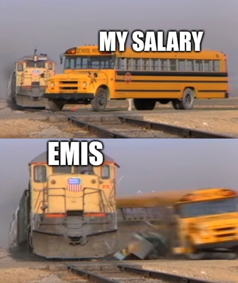 assetyogi's tweet image. Every Month Story 😭 

#salariedlife #FinanceFun #emis