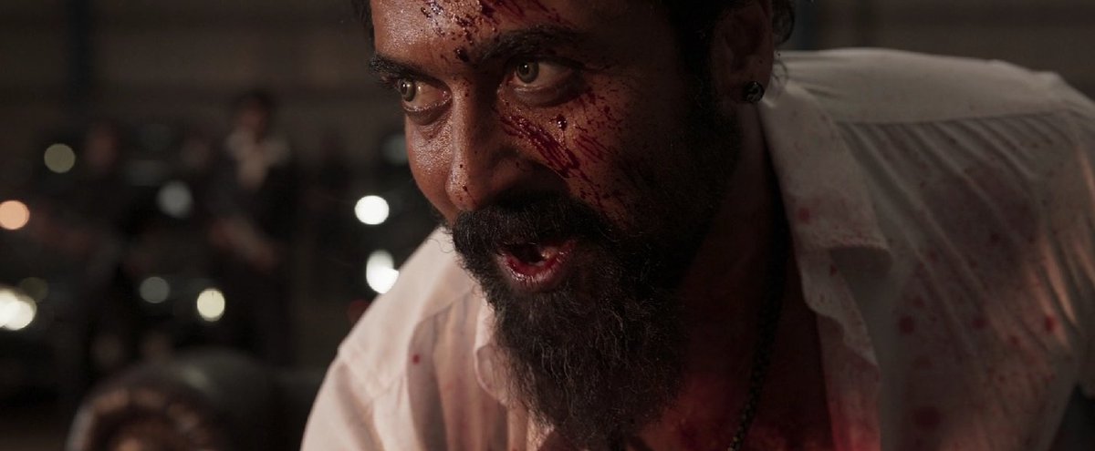 _faaaz's tweet image. Lokesh is too good in exploring the unexplored side of actors'