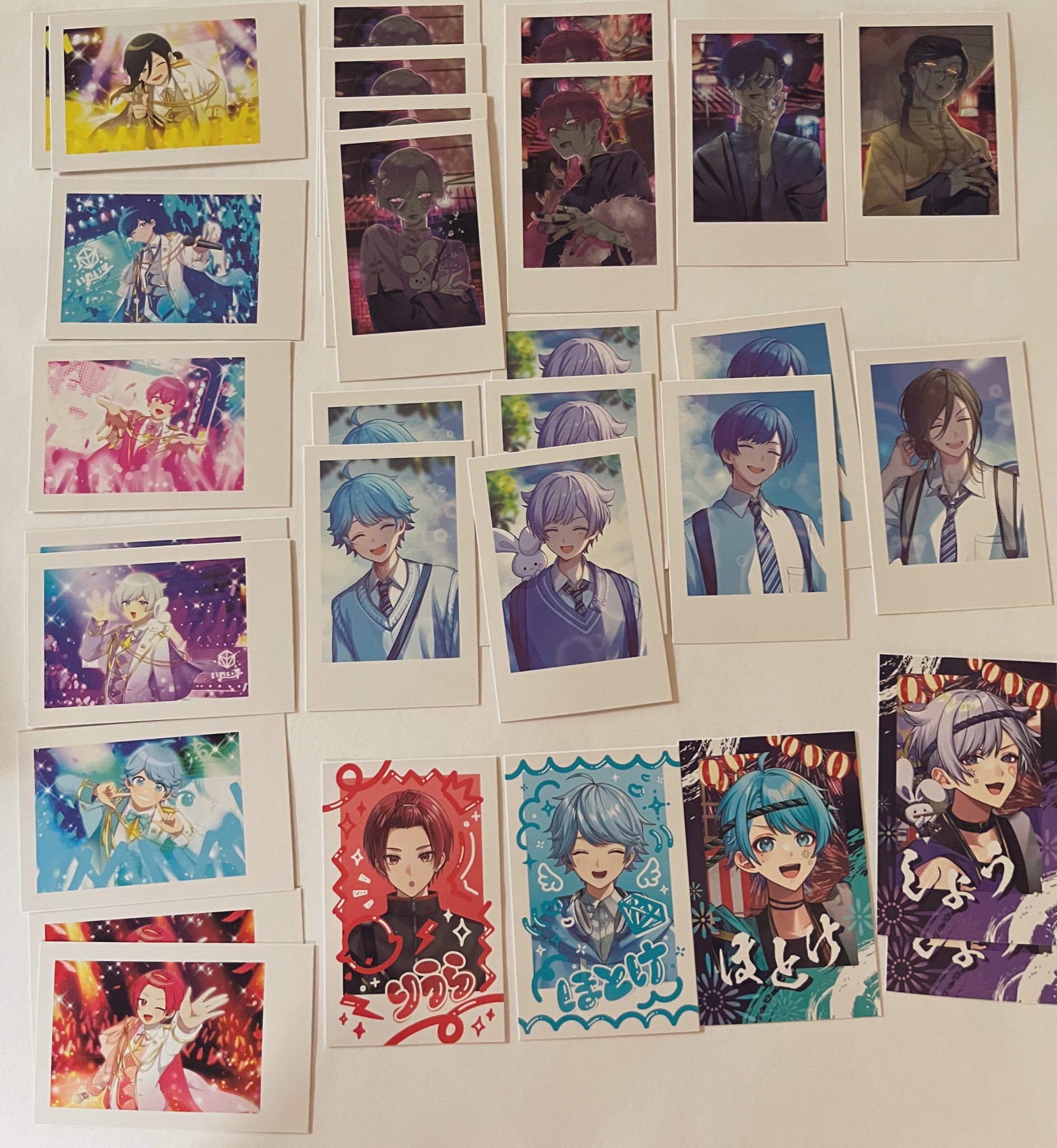 みこ(mico)🎲🐇‎♡ on X: 