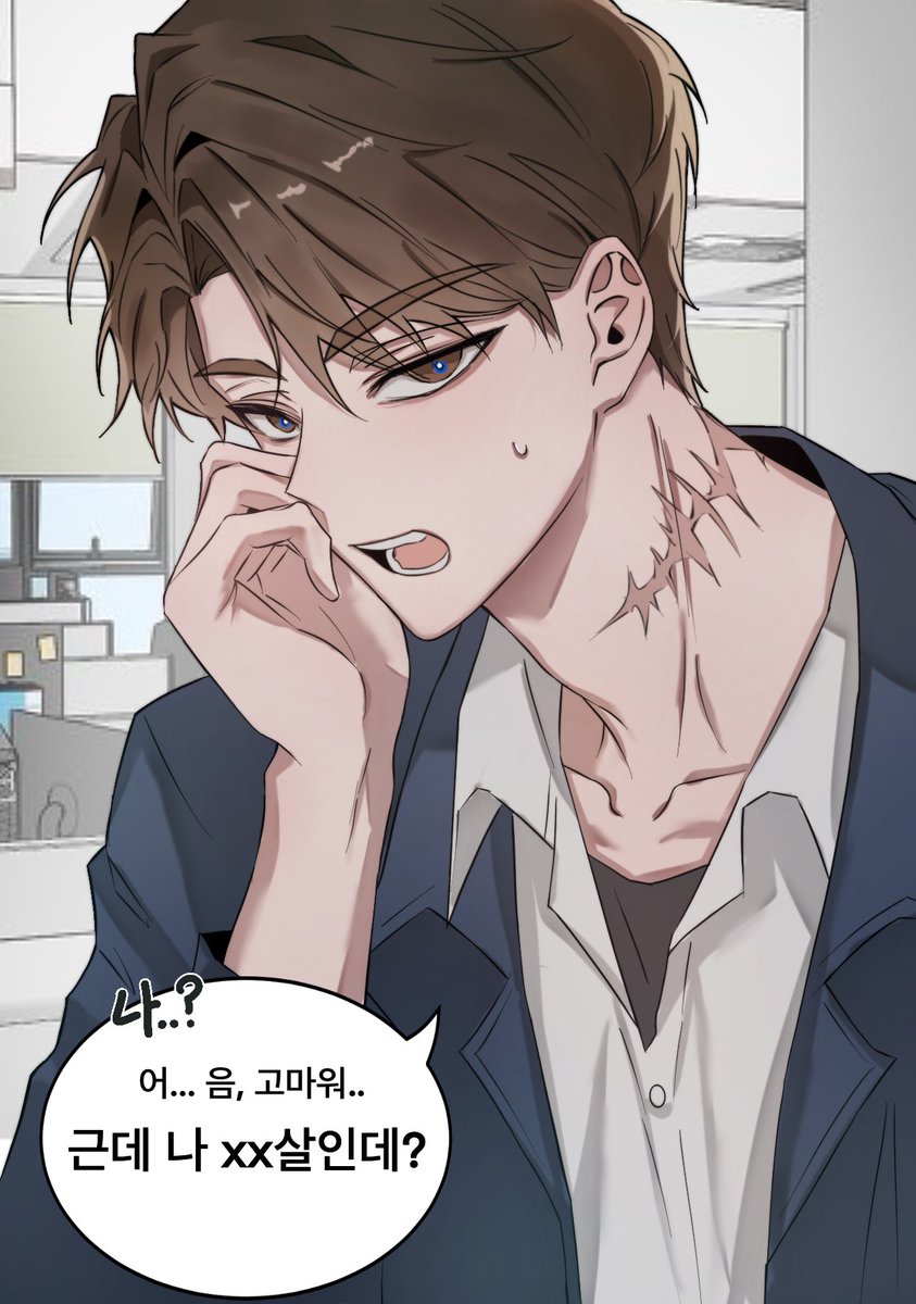 Bagdan21's tweet image. 현무 1팀 모음
최요원 추구미 바뀐 거 웃기다