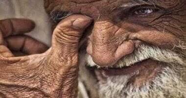 ويبقى قلب #الأب هو #الحنون
والباقون #كاذبون ..