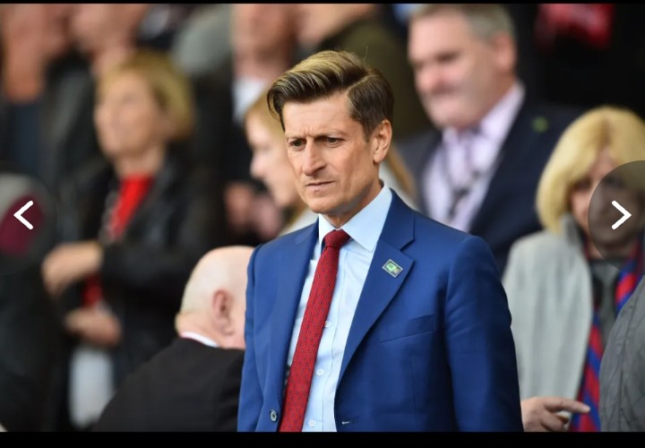 ManCityplus's tweet image. Crystal Palace chairman Steve Parish believes relegation to the UEFA Conference League will be a huge injustice in European football.

A UEFA ruling has seen Palace demoted to the third tier of European club football amid multi-club ownership issues.