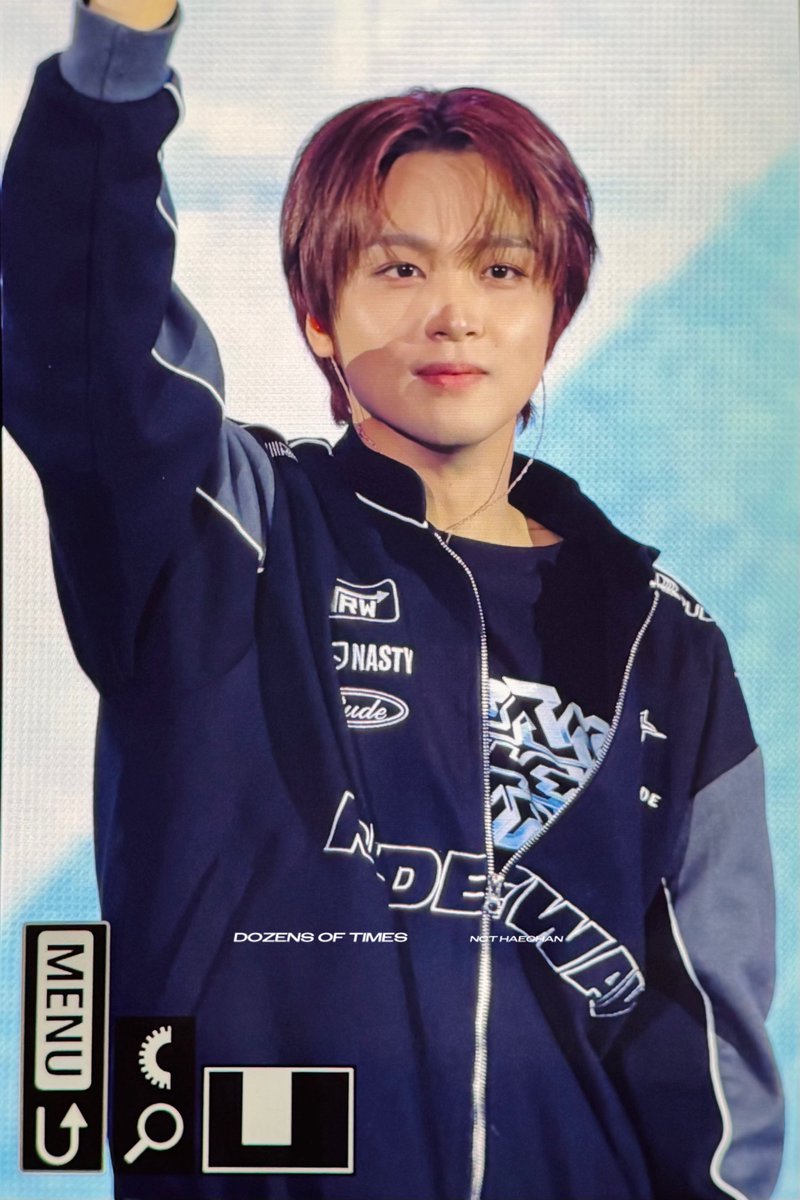 DOTS_hc's tweet image. 250712 #해찬 #HAECHAN