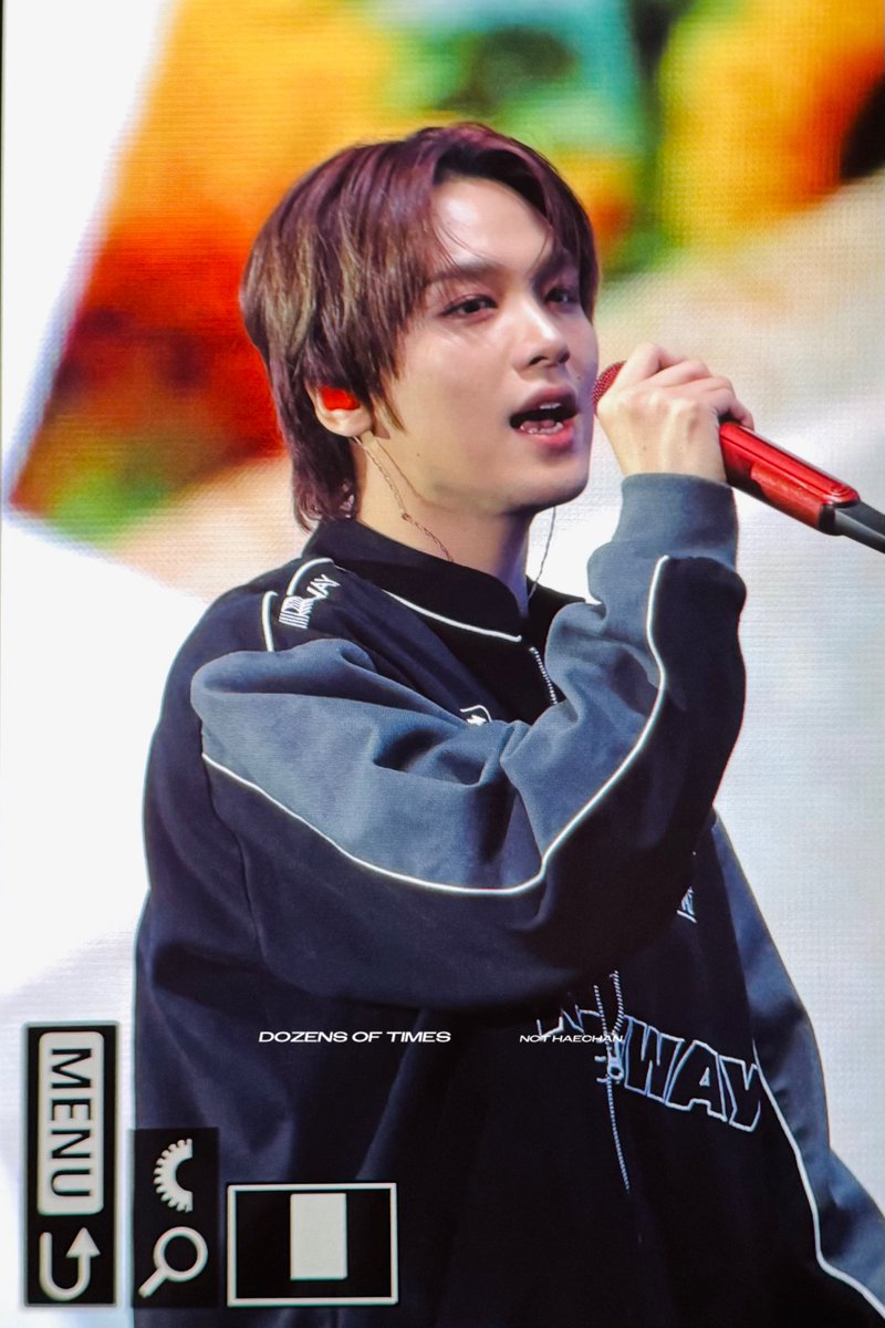 DOTS_hc's tweet image. 250712 #해찬 #HAECHAN