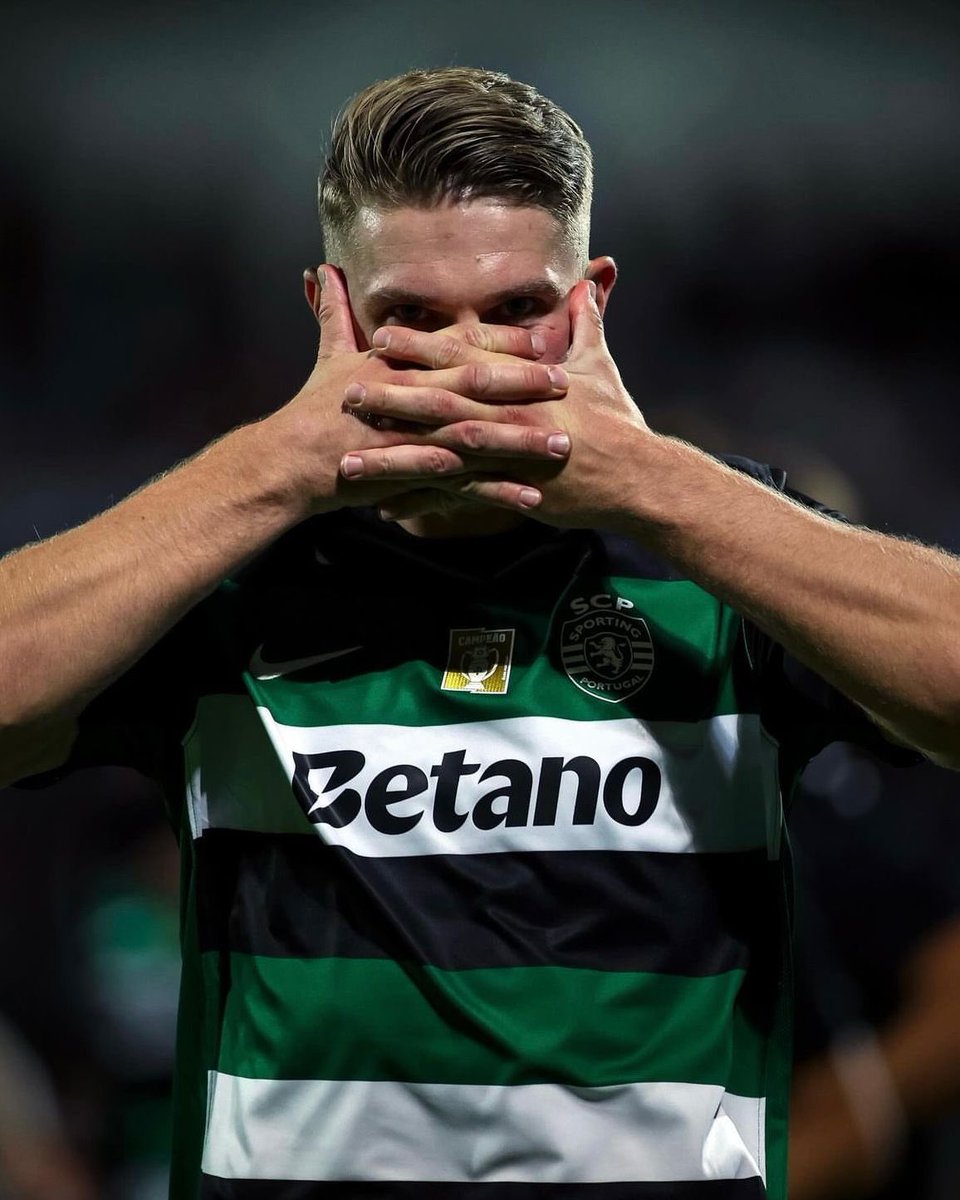 we are not gonna be greedy and ask for Rodrygo anymore, just get us these two and we will be satisfied <a href="/Arsenal/">Arsenal</a>