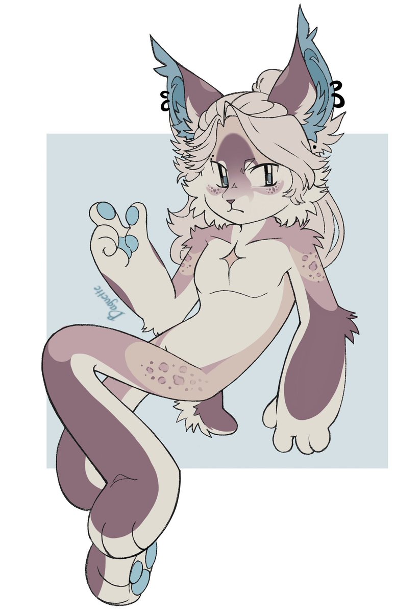 <a href="/Yaseilynx/">✦ Yasei</a> GRACIAS POR COMISIONARME DE NUEVO,,,, TE QUIERO MUCHO YAS 😭😭😭😭😭 PINTAR TUS DISEÑOS SIEMPRE ES MUY DIVERTIDOOOOO, el dogman estilo le queda kiut 

#comission