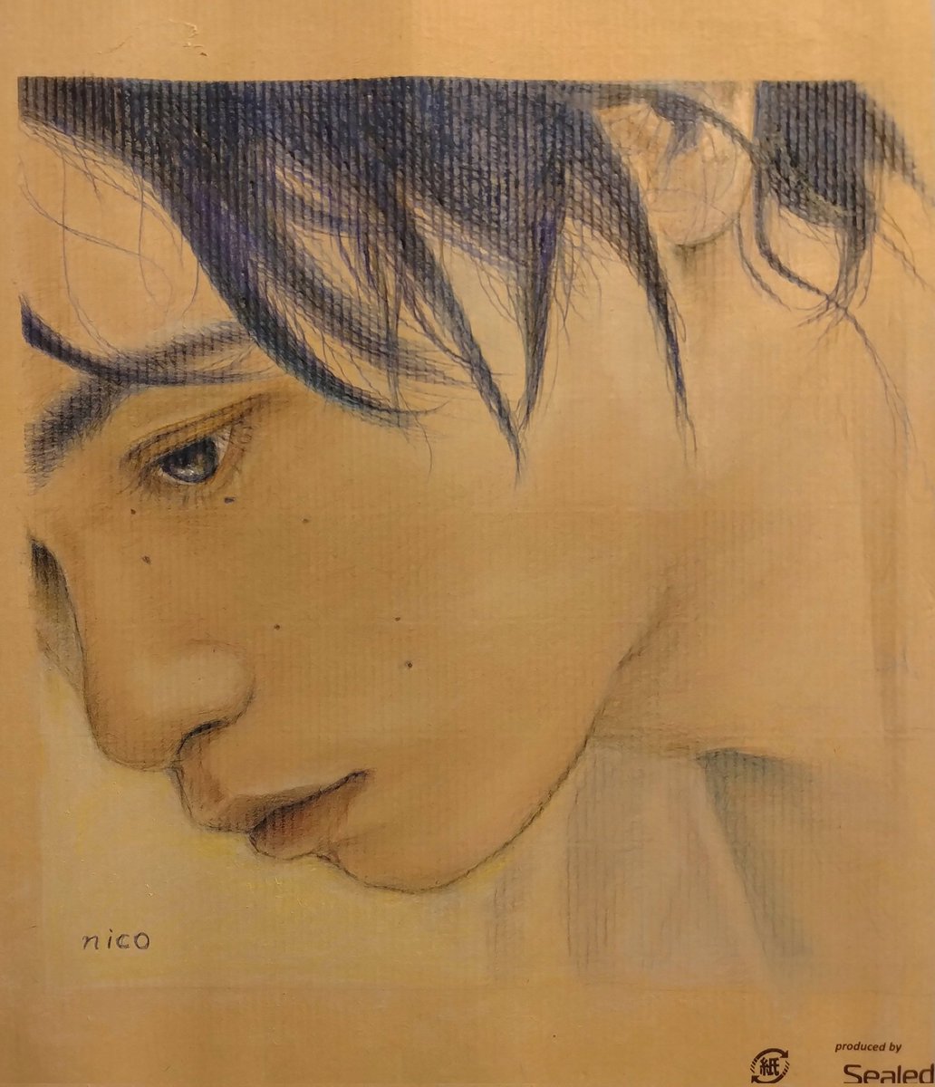 𝑛𝑖𝑐𝑜🍀🐝 (@nico00644632) / Posts / X