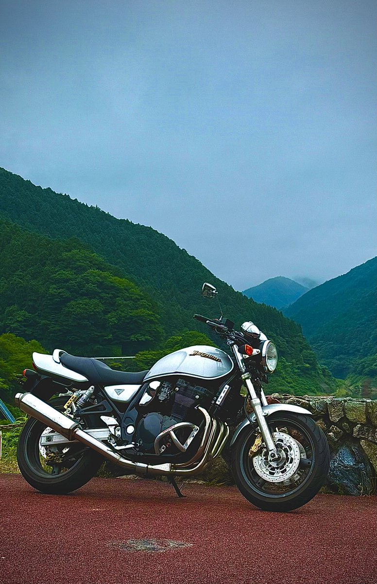 YUsky03's tweet photo. 有馬ダム行ってきた https://t.co/XcHPsmQCx2