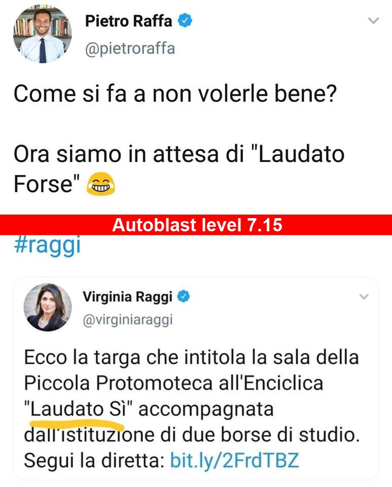 IL BLASTOMETRO "GRAN RISERVA"