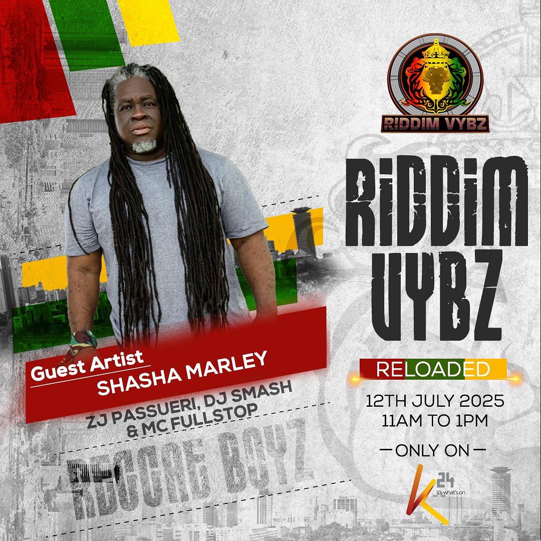 TallDjSmash (@talldjsmash) on Twitter photo On todays show #riddimvybzk24๐ฅ๐ฅ๐ฅ @k24tv <a href="/shashamarley/">michael assibey</a> will be in studio โผ๏ธso Kama uko na swali rusha hapo kwa comment ๐ฅท On todays show #riddimvybzk24๐ฅ๐ฅ๐ฅ @k24tv <a href="/shashamarley/">michael assibey</a> will be in studio โผ๏ธso Kama uko na swali rusha hapo kwa comment ๐ฅท