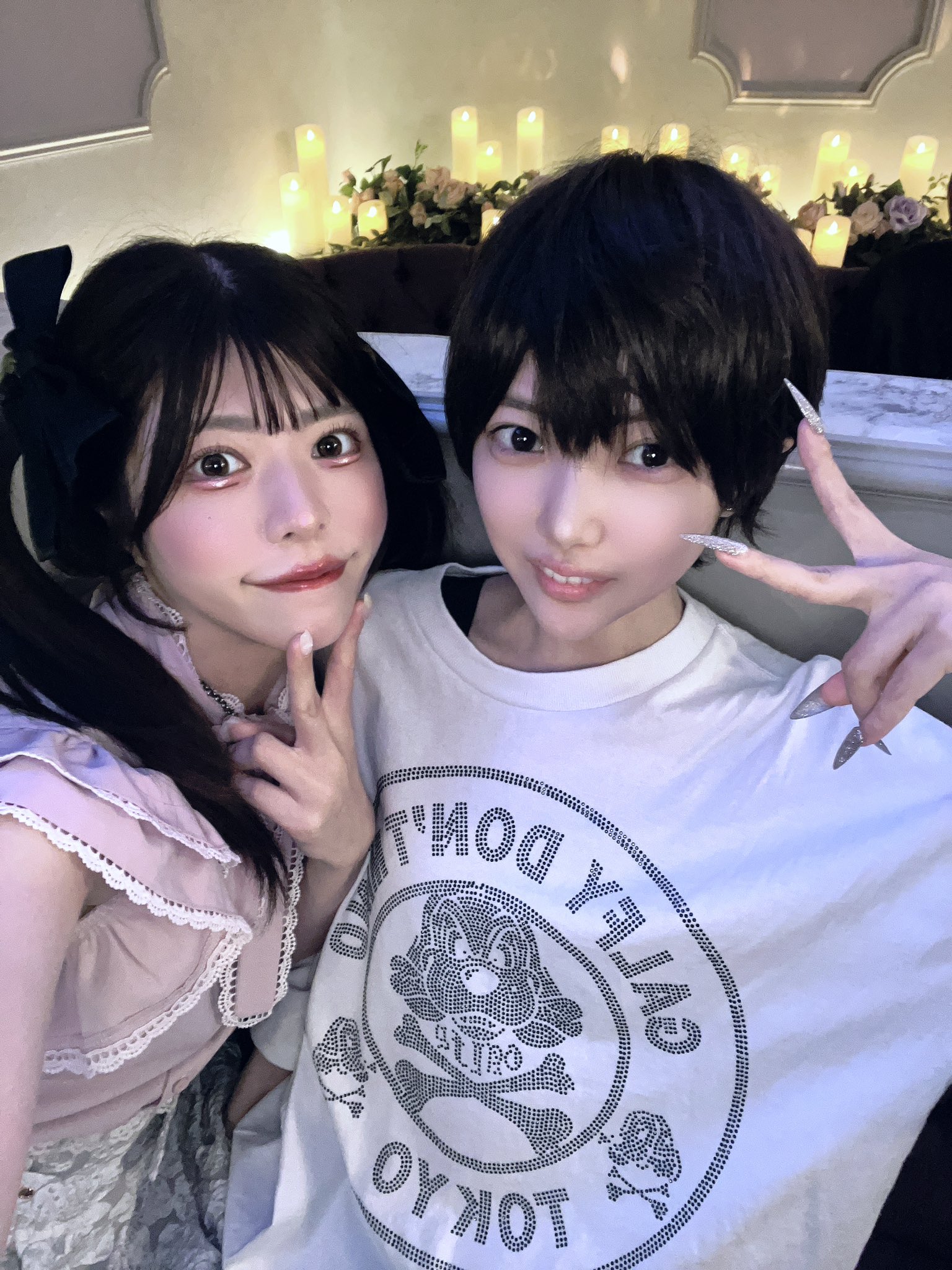 ちゃき (@chakiofficial_) / X