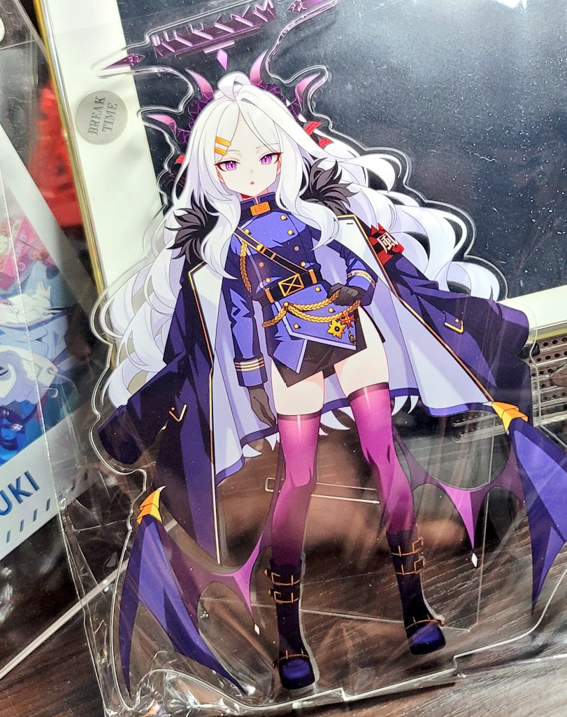 食らいついてよ、旦那さま コースター ポスカ アクスタ 他 eeoCafe 食らいついてよ、旦那さま コースター ポスカ アクスタ 他