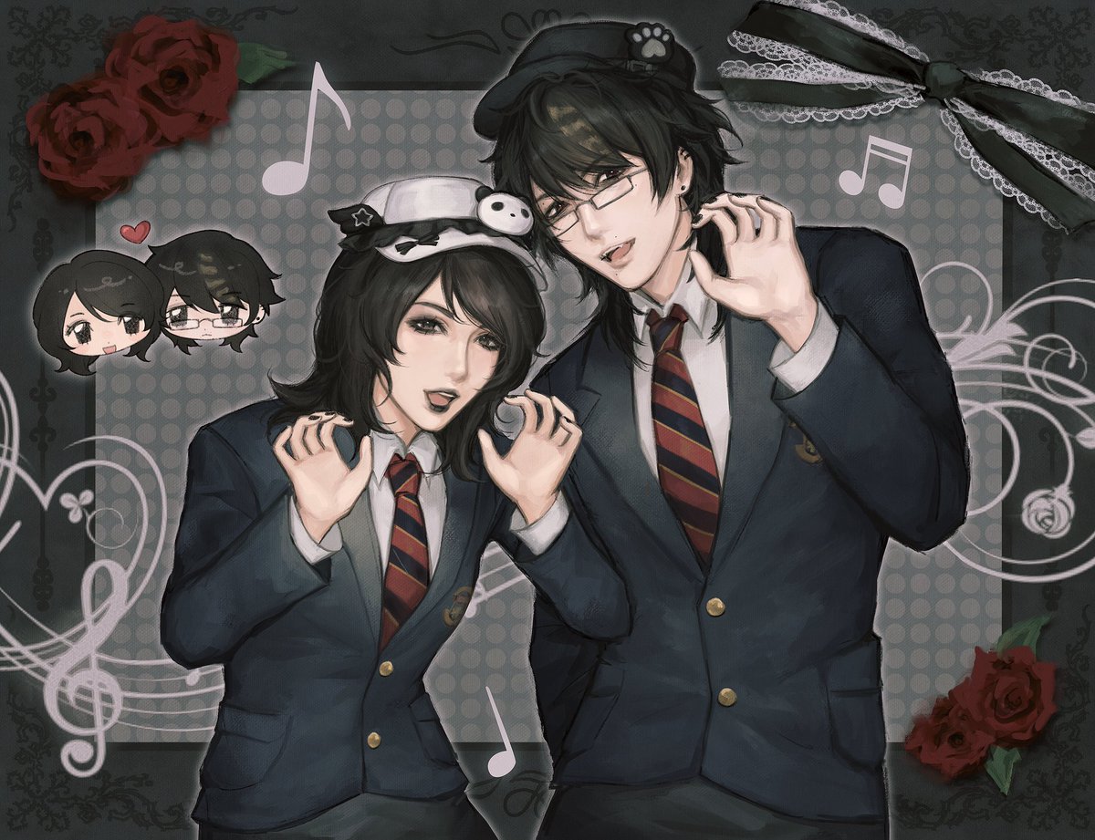riuyao's tweet image. hello im working on cms