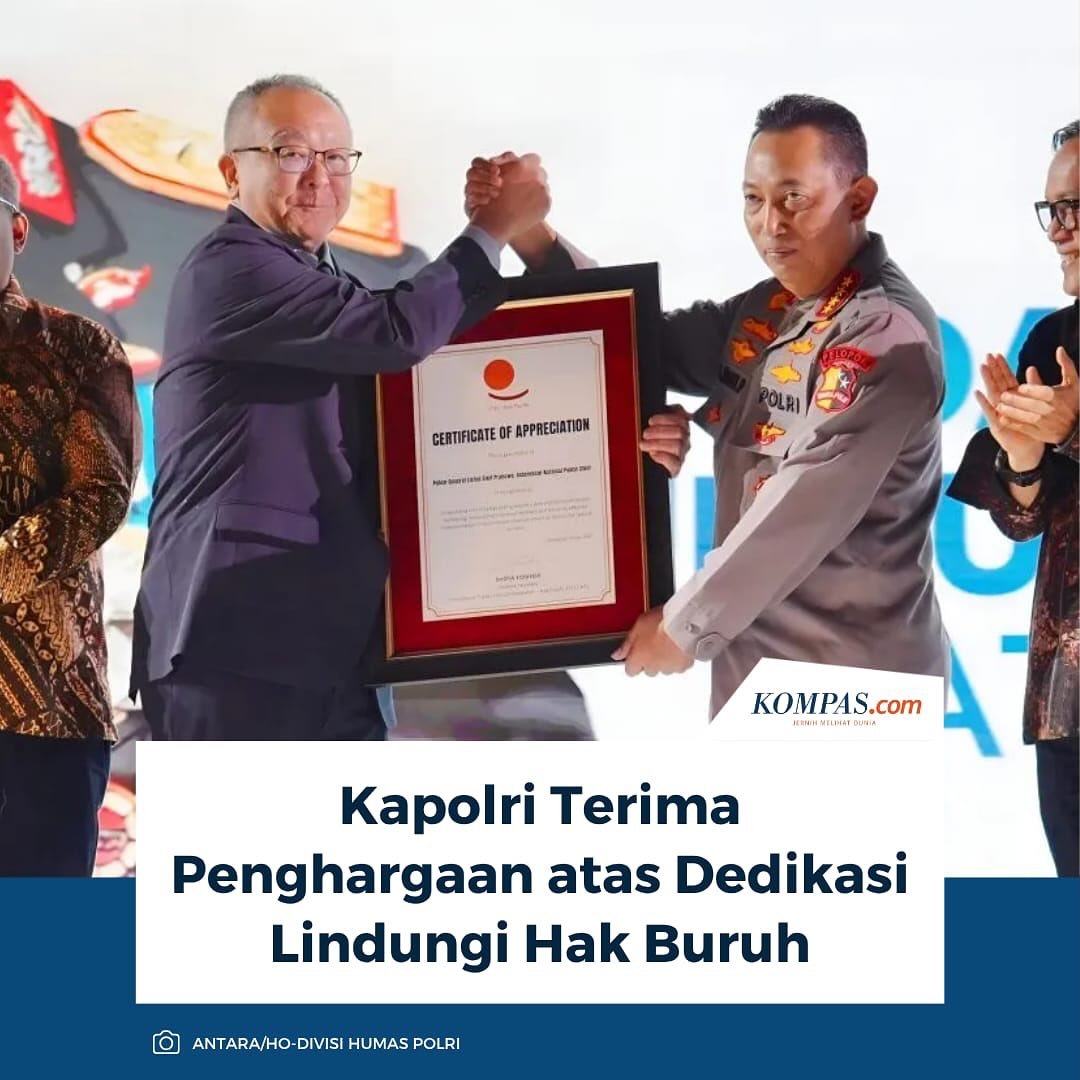 Lapor Netizen 🗣️ tweet media