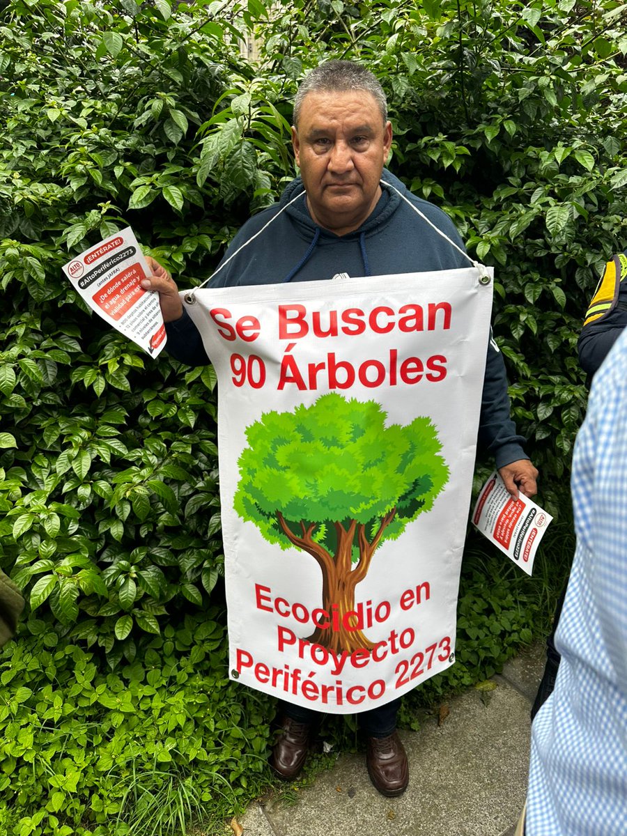alto2273's tweet image. GRACIAS, VECIN@ Hoy alzamos la voz junt@s y dejamos claro que ¡Álvaro Obregón no se vende, se defiende!
Gracias por tu presencia, tu energía, tus pancartas, tus gritos, tu corazón.
Nos vimos, nos escucharon, y no estamos solos.
Esto apenas comienza…
¡Vamos con todo contra el…