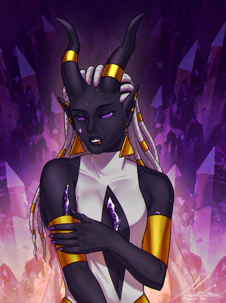 Michamiwart's tweet image. A revenge i wanted to do since 2024

Willow by AmanitaFey

#artfight2025 #artfight #Artfightteamcrystals