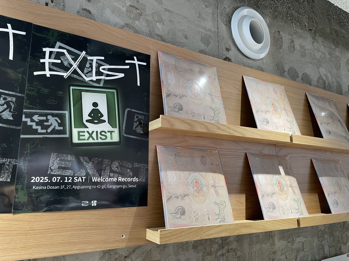smilevvsmilevv's tweet photo. #ILHOON #EXIST #WELCOMERECORDS https://t.co/4ftFQccrdB