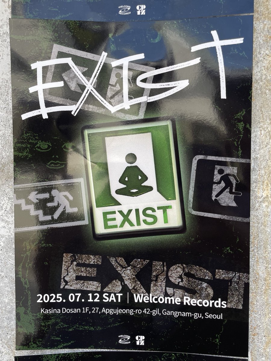 smilevvsmilevv's tweet photo. #ILHOON #EXIST #WELCOMERECORDS https://t.co/4ftFQccrdB