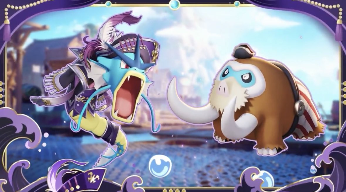 【前回に引き続きまたまたバトルパスプレゼント企画！🎁】

参加方法|このツイートにいいね（リポストをすると確率1.5倍、引用は2倍アップ⤴️）
応募期間|7月18日24時まで
当選者数|3人
当選した方にはDMでappleカード、googleカードをお選びいただきます！

拡散もよろしくお願いします！