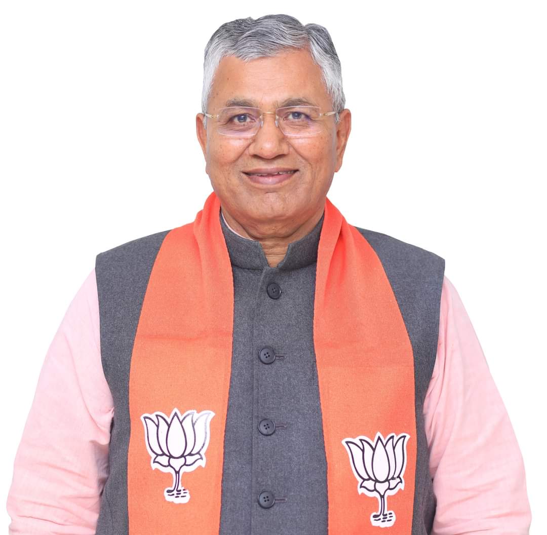 Ramcharan Bohra (@ramcharanbohra) on Twitter photo पाली लोकसभा क्षेत्र से सांसद श्री पी.पी. चौधरी जी को जन्मदिन की हार्दिक बधाई एवं शुभकामनाएं!
प्रभु श्री राम से आपके उत्तम स्वास्थ्य एवं सुदीर्घ व सुयशपूर्ण जीवन की कामना करता हूं।
<a href="/ppchaudharybjp/">PP Chaudhary</a> पाली लोकसभा क्षेत्र से सांसद श्री पी.पी. चौधरी जी को जन्मदिन की हार्दिक बधाई एवं शुभकामनाएं!
प्रभु श्री राम से आपके उत्तम स्वास्थ्य एवं सुदीर्घ व सुयशपूर्ण जीवन की कामना करता हूं।
<a href="/ppchaudharybjp/">PP Chaudhary</a>