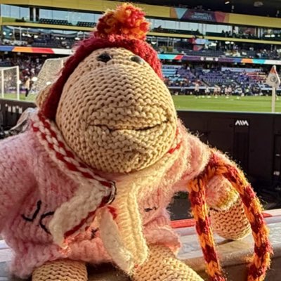 #NewProfilePic