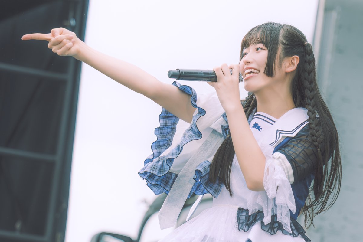 Palette Parade 白川千尋 パレパレ #パレパレ #白川千尋 #パレパレ写真部