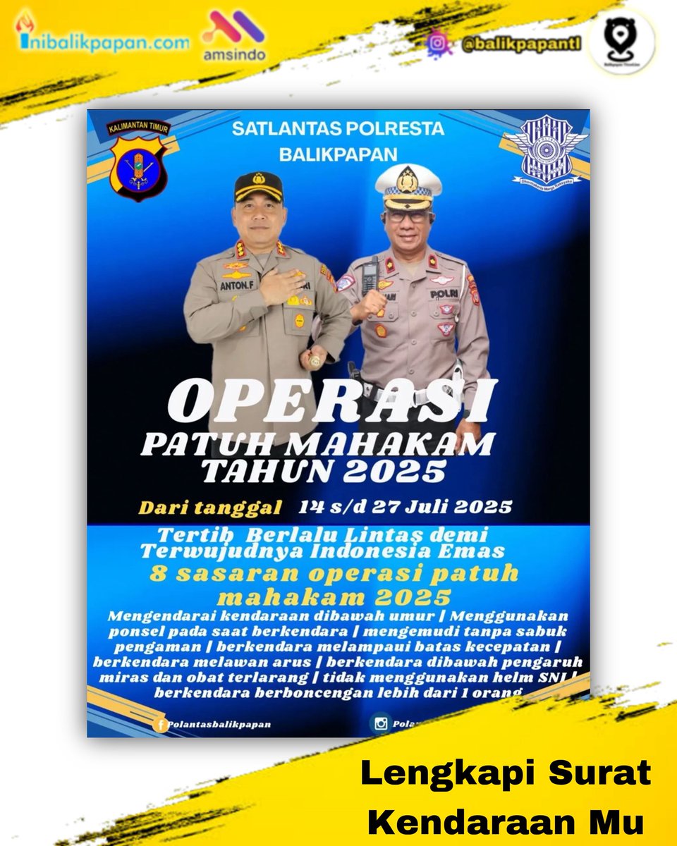 cuma mau ngasih tau nah #udahgituaja