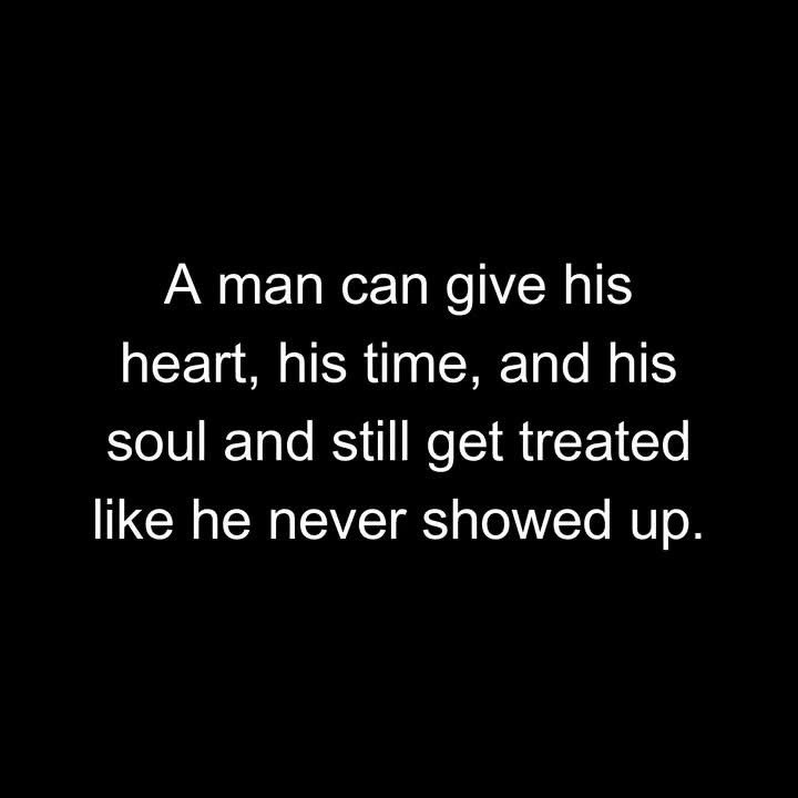 Shadaya_Knight's tweet photo. Being a man is hard https://t.co/kwk43NZDVC