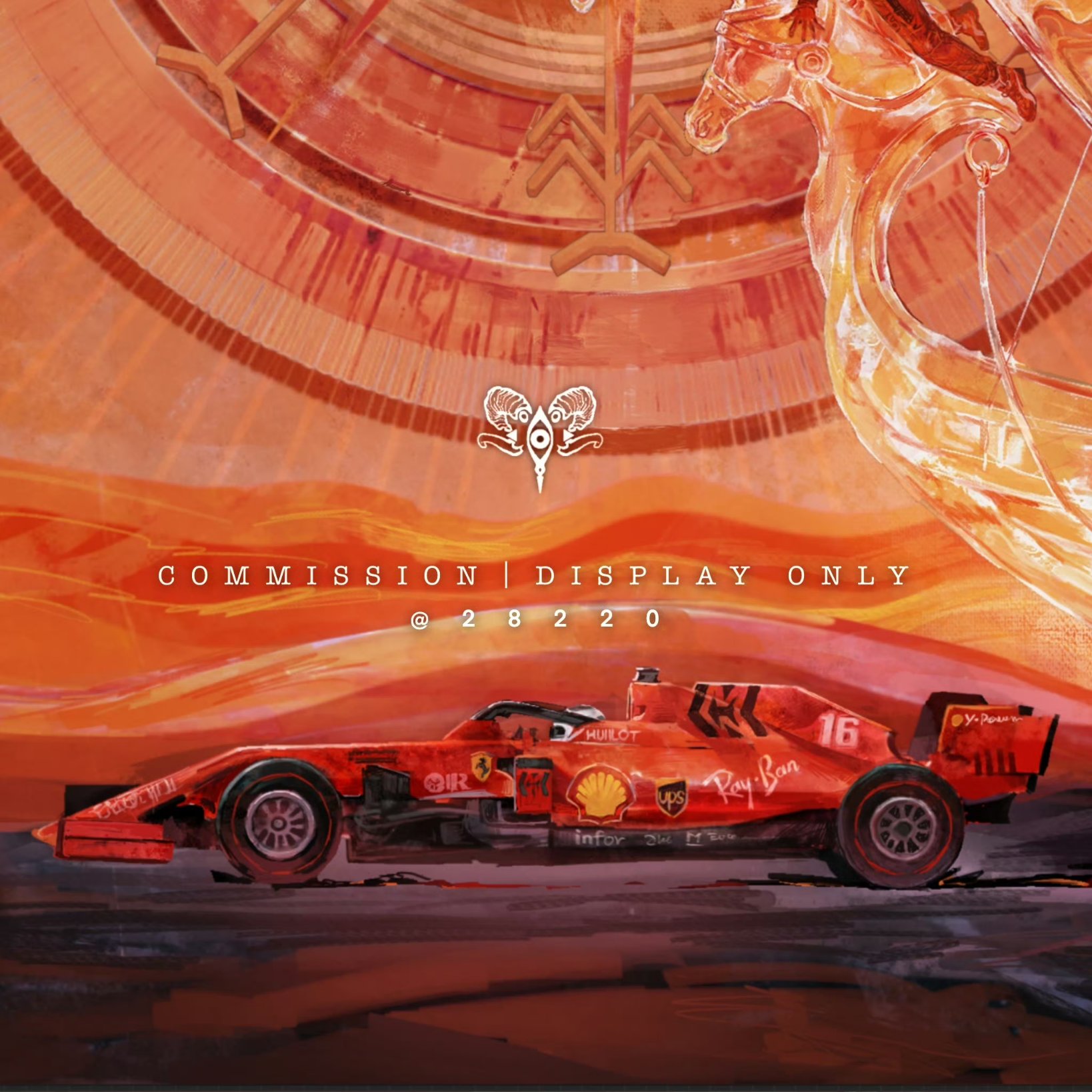 28220C (@C2822080411) / X