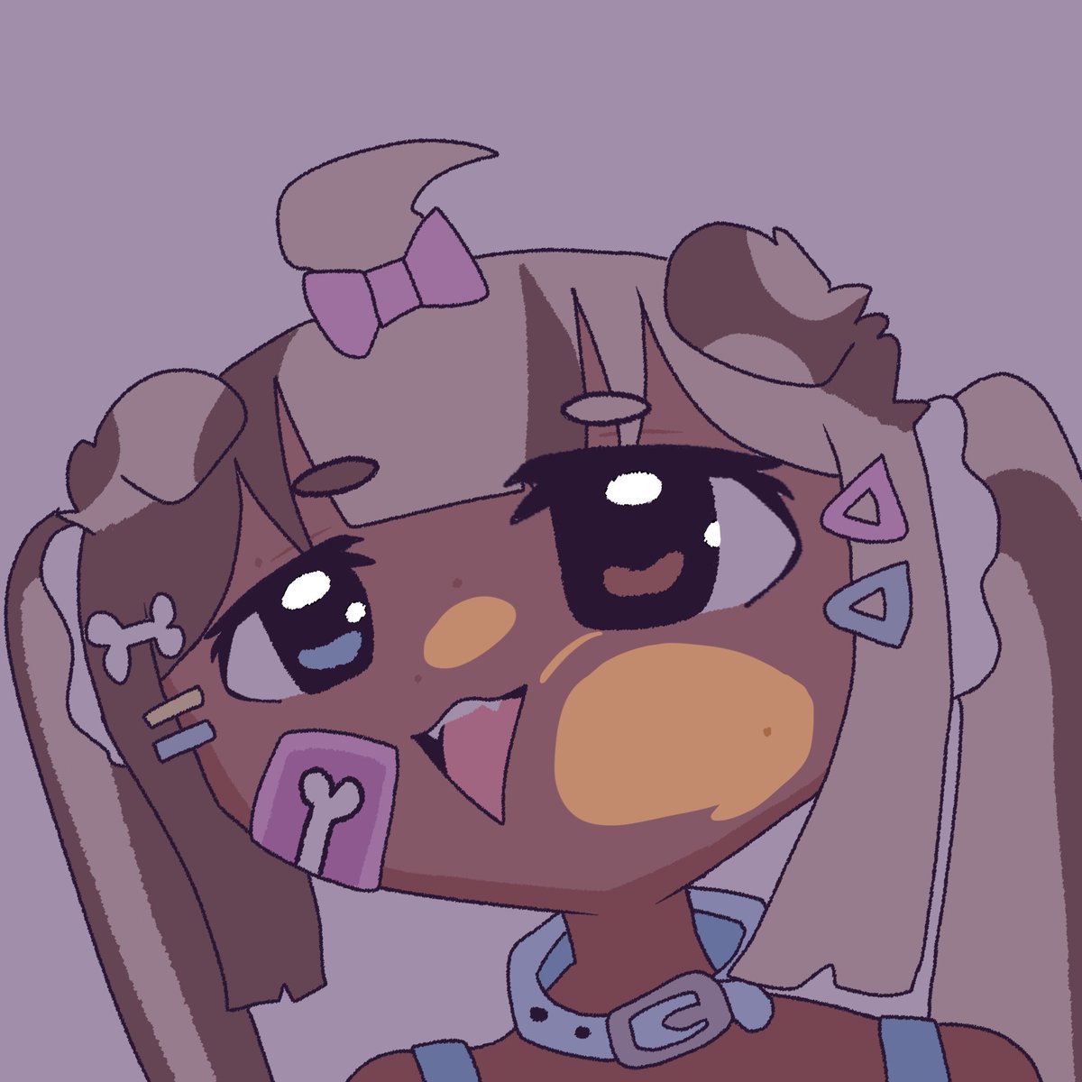 KimiiKimura's tweet image. Everyone is sleep so no one will see this W.i.p rn ehehehe gn 💤