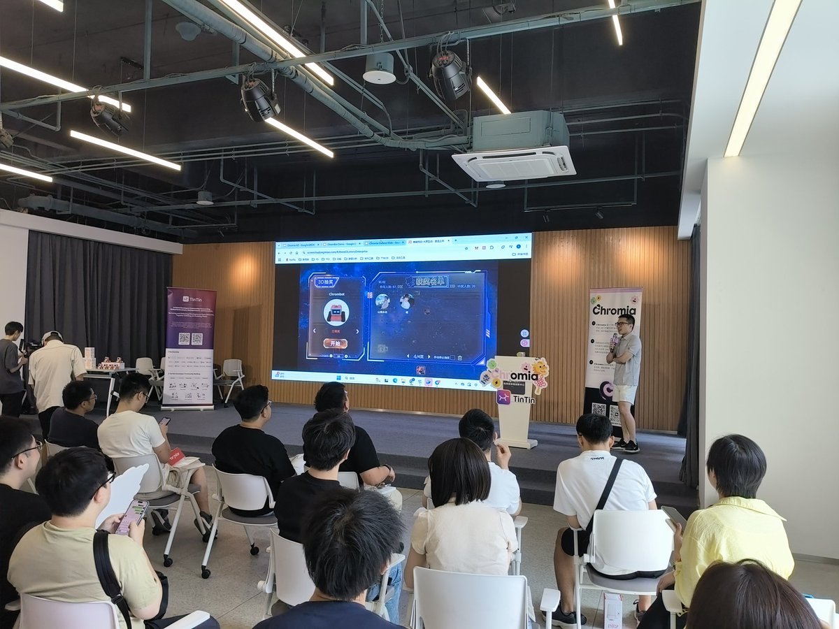 Jasmine GU tweet media