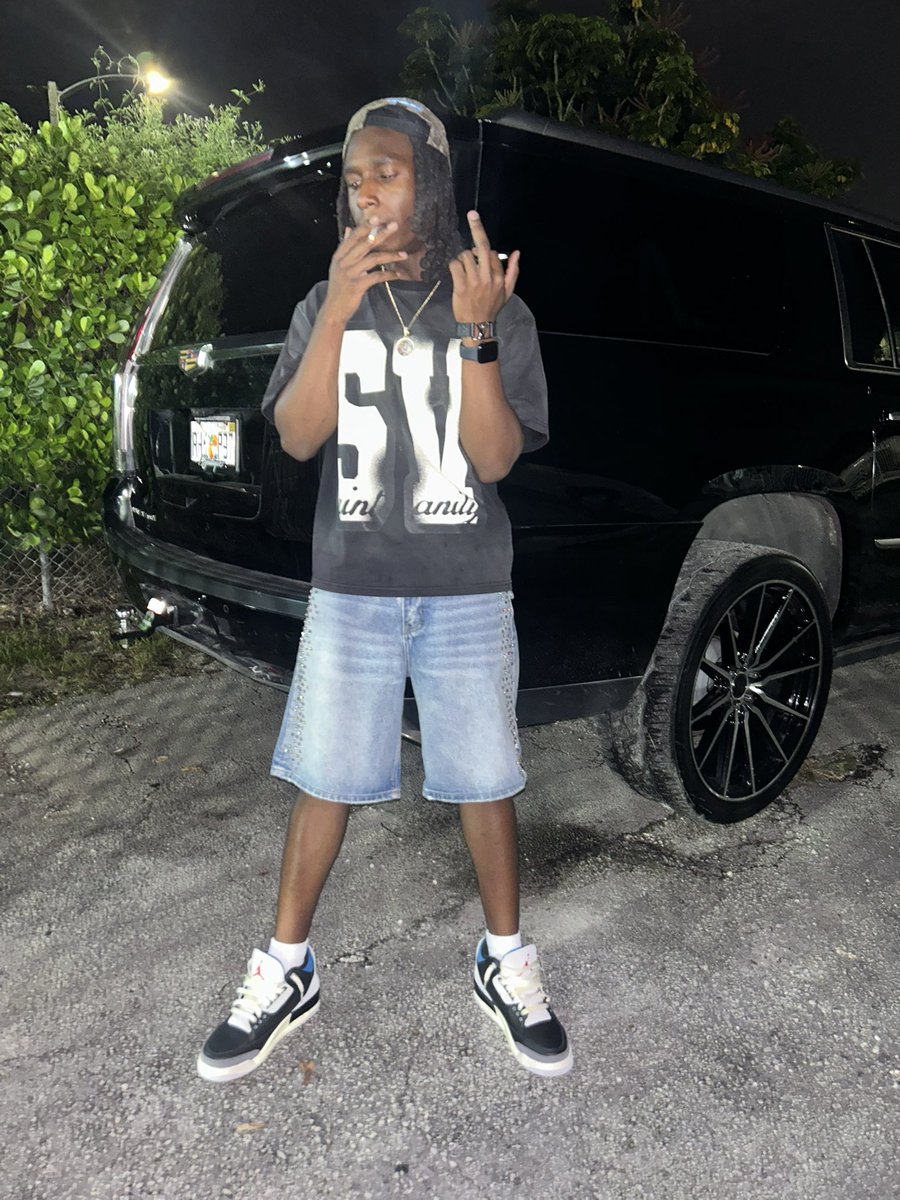 Wake Up Early Pray To God Cause I’m Catchin Sends🙇‍♂️