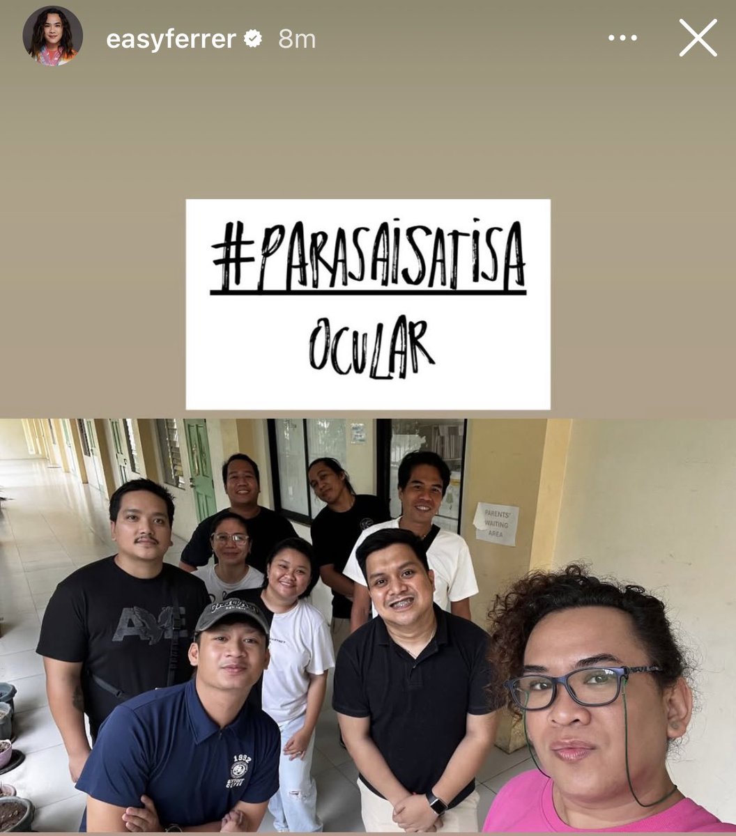 OMG soon na ba talaga? 🥹🤍

#411
#KrisshaViaje
#JeromePonce
#KrisshRome