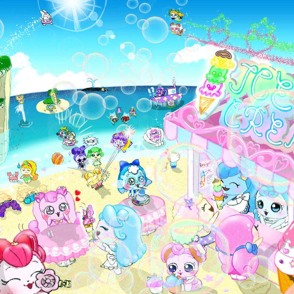 ティニ𝕜𝕒𝕔𝕙𝕦♡˖* (@tinikachu10ve) / Posts / X