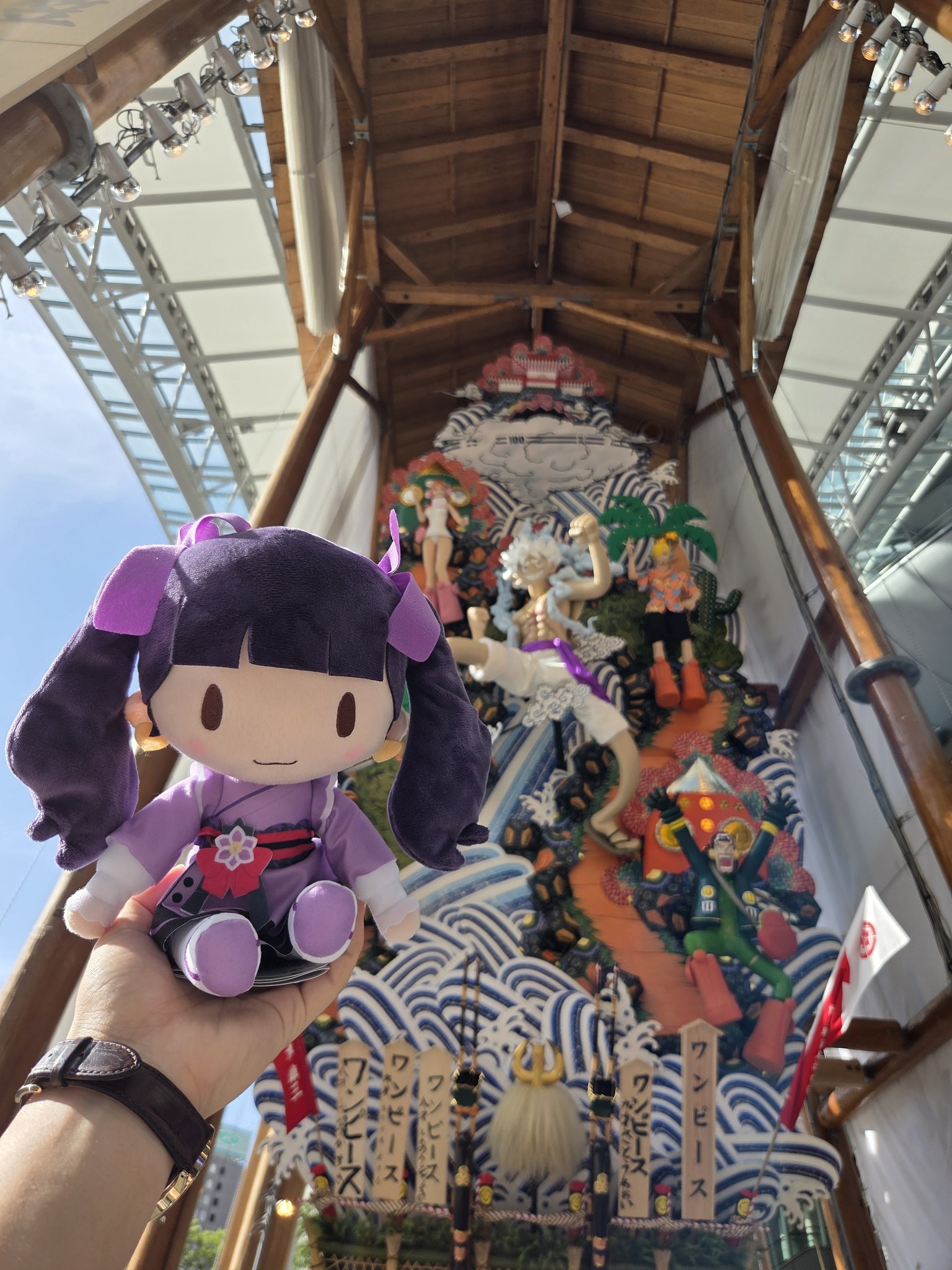 まぁ　ワンピース 61lgrgQIrSL._UF350,350_QL80_.jpg