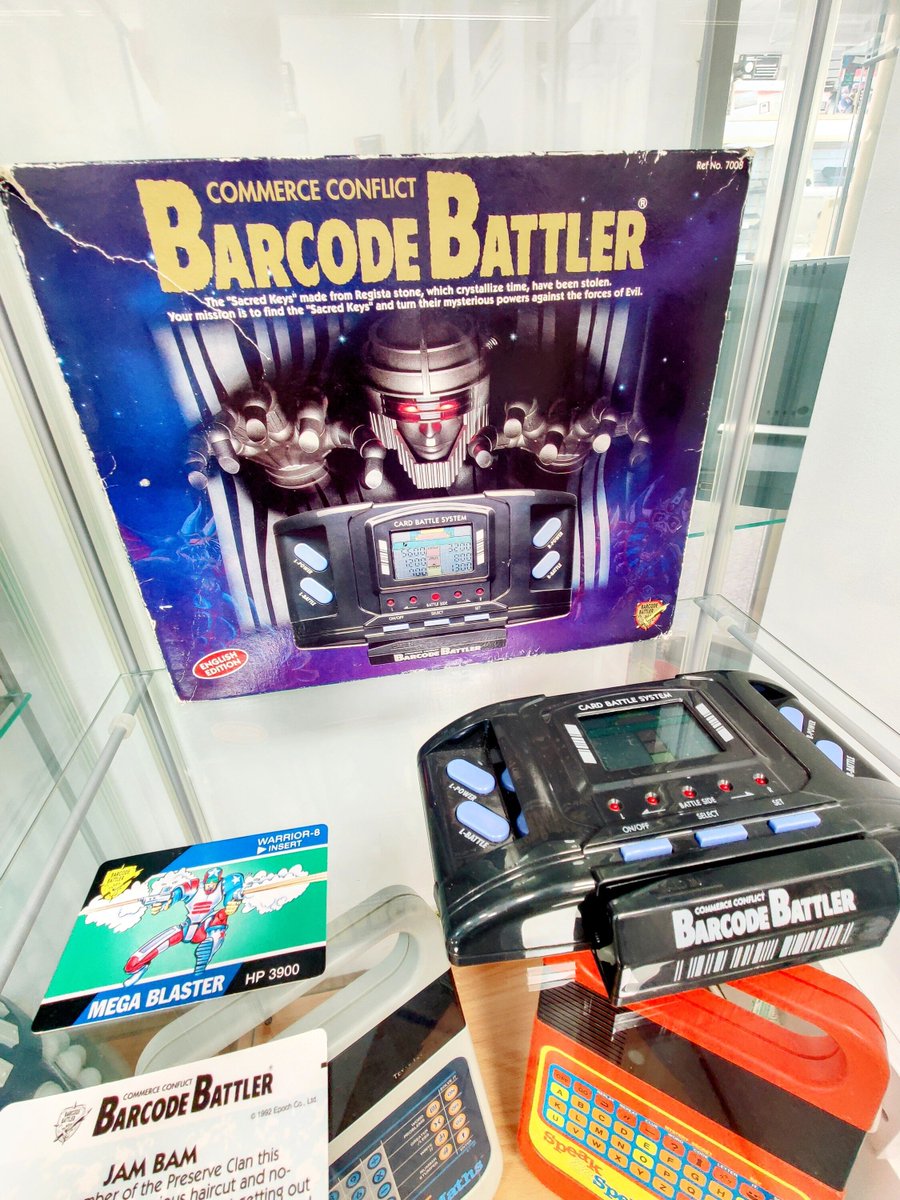 MuseumComputing's tweet image. Chill out ❄️ in the world of retro computing 🖥️ and gaming 🕹️ with our extensive collection of computers and games consoles, all ready for you to try in our air-conditioned gallery!
Saturday - 9:30am to 5pm
Adult £5 Child £3 Family £12
#Swindon #retro #computer #gaming #museum