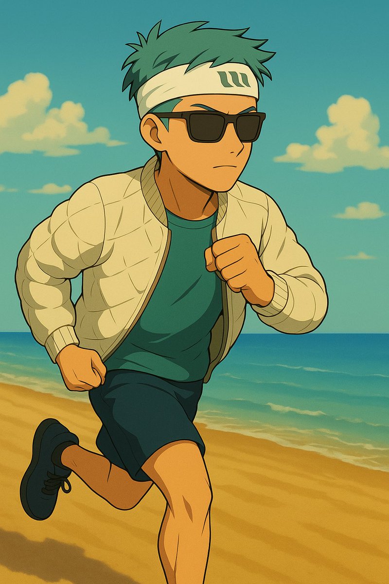 GM LEGENDS! ☀️

HAVE A GOOD DAY 🤙

<a href="/OpenledgerHQ/">Openledger</a>