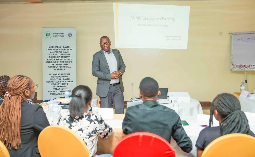 NMSAR Rwanda (@nmsar_rwanda) on Twitter photo Dr <a href="/TheophileDushi4/">Theophile Dushime</a> has also conducted a training during the Young leadership training Cohort2 where he focused on the health sector polices and the main purposes of health policies. <a href="/NshutiDimpoz/">John NGIRINSHUTI</a> <a href="/RNMU1/">RNMU</a> <a href="/RwandaHealth/">Ministry of Health | Rwanda</a> <a href="/gitembagara/">Andre Gitembagara</a> Dr <a href="/TheophileDushi4/">Theophile Dushime</a> has also conducted a training during the Young leadership training Cohort2 where he focused on the health sector polices and the main purposes of health policies. <a href="/NshutiDimpoz/">John NGIRINSHUTI</a> <a href="/RNMU1/">RNMU</a> <a href="/RwandaHealth/">Ministry of Health | Rwanda</a> <a href="/gitembagara/">Andre Gitembagara</a>